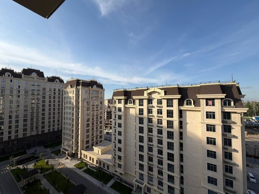 🏡 Срочная продажа! Цена ниже рынка! 3 комн. кв в ЖК Елисейские поля