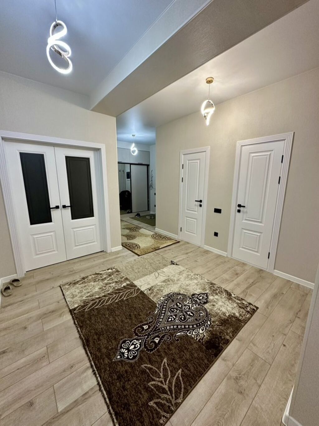 Продаётся 2-комнатная премиальная квартира в ЖК «Pamir Residence» — Южная Магистраль