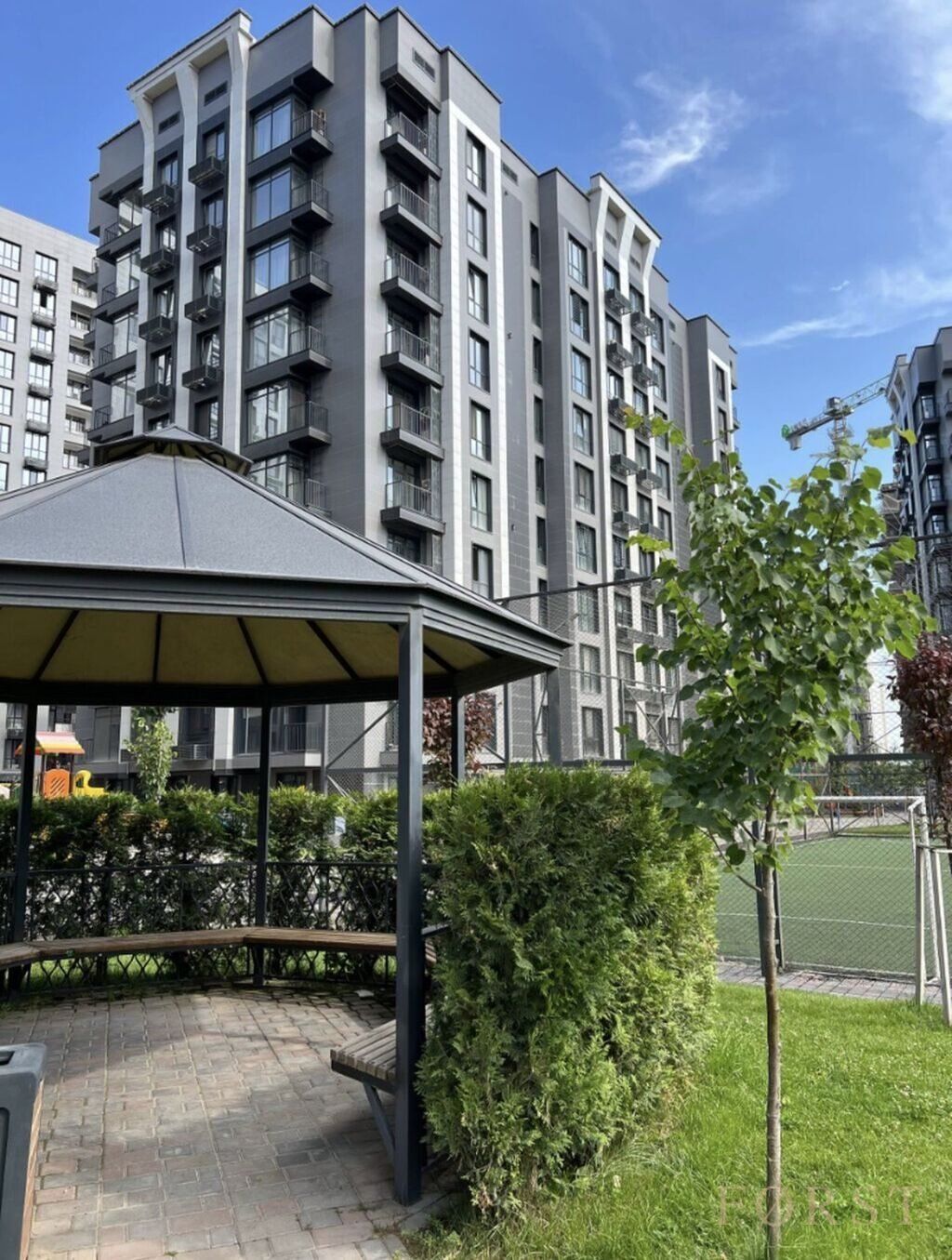 🏡 СРОЧНО ПРОДАЁТСЯ 2-КОМНАТНАЯ КВАРТИРА В ЖК «AVANGARD CITY» 🔥