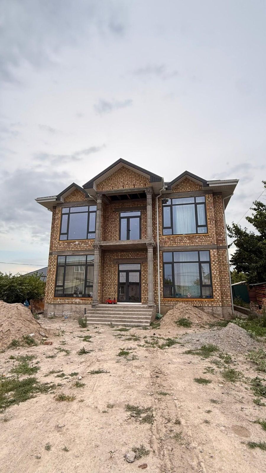 🏡 СРОЧНО ПРОДАЁТСЯ ДОМ В АРЧА-БЕШИКЕ 