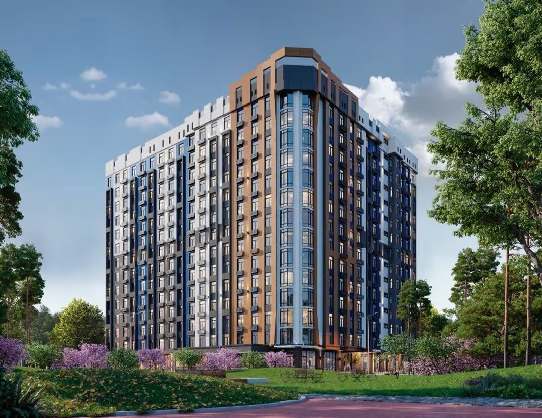 🏙️ Продаётся 4-комнатная квартира под ПСО в ЖК «Раян» — мкр. Кок-Жар