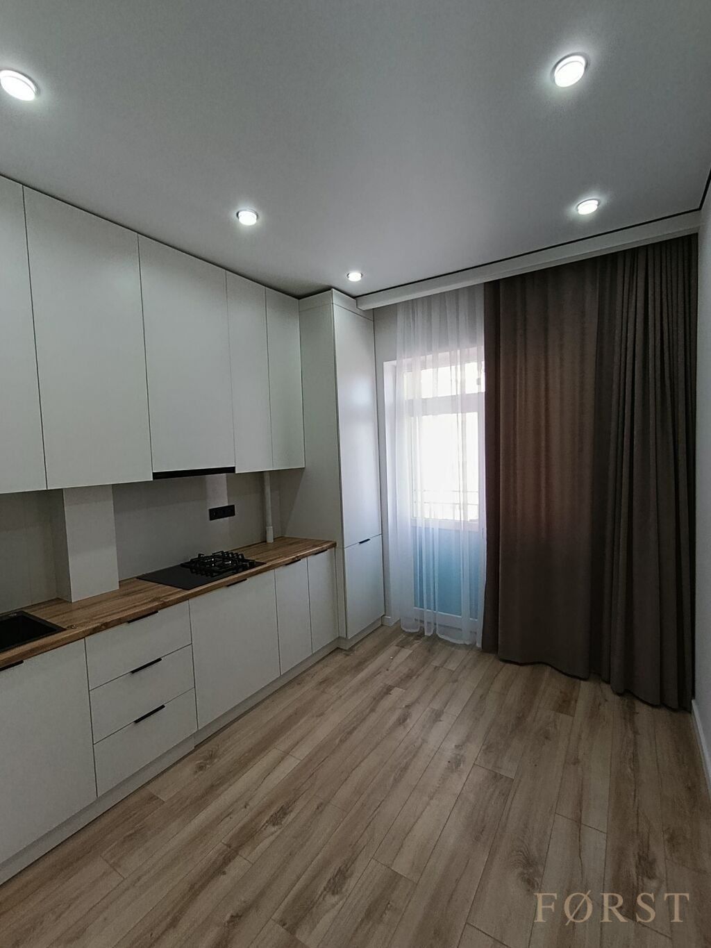 🏡 ПРОДАЁТСЯ 1-КОМНАТНАЯ КВАРТИРА ЖК «Ихлас Джал» | Нижний Джал — фото 1