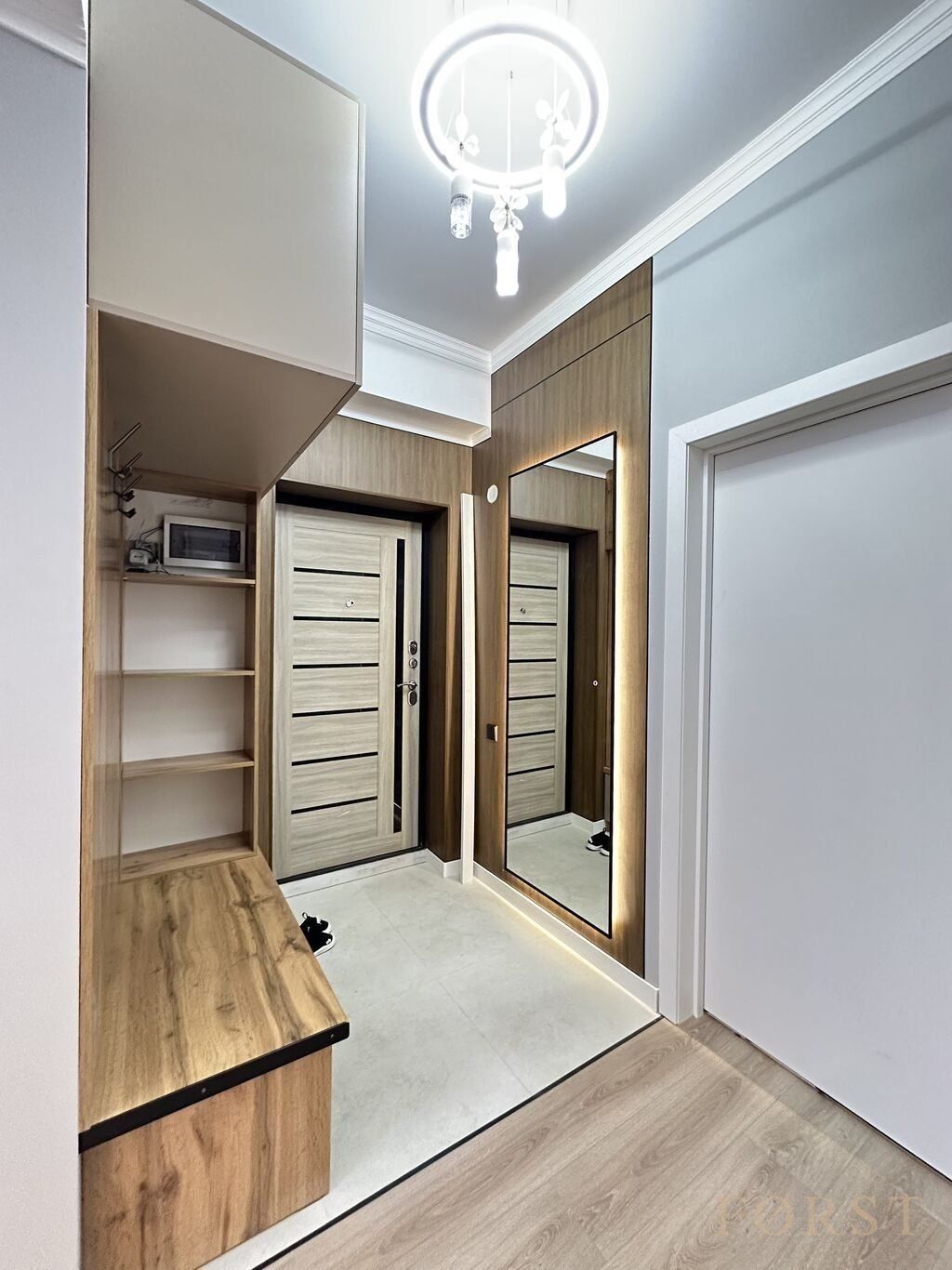 Срочно продаётся 3-комнатная квартира 86 м² в ЖК «АСКА»