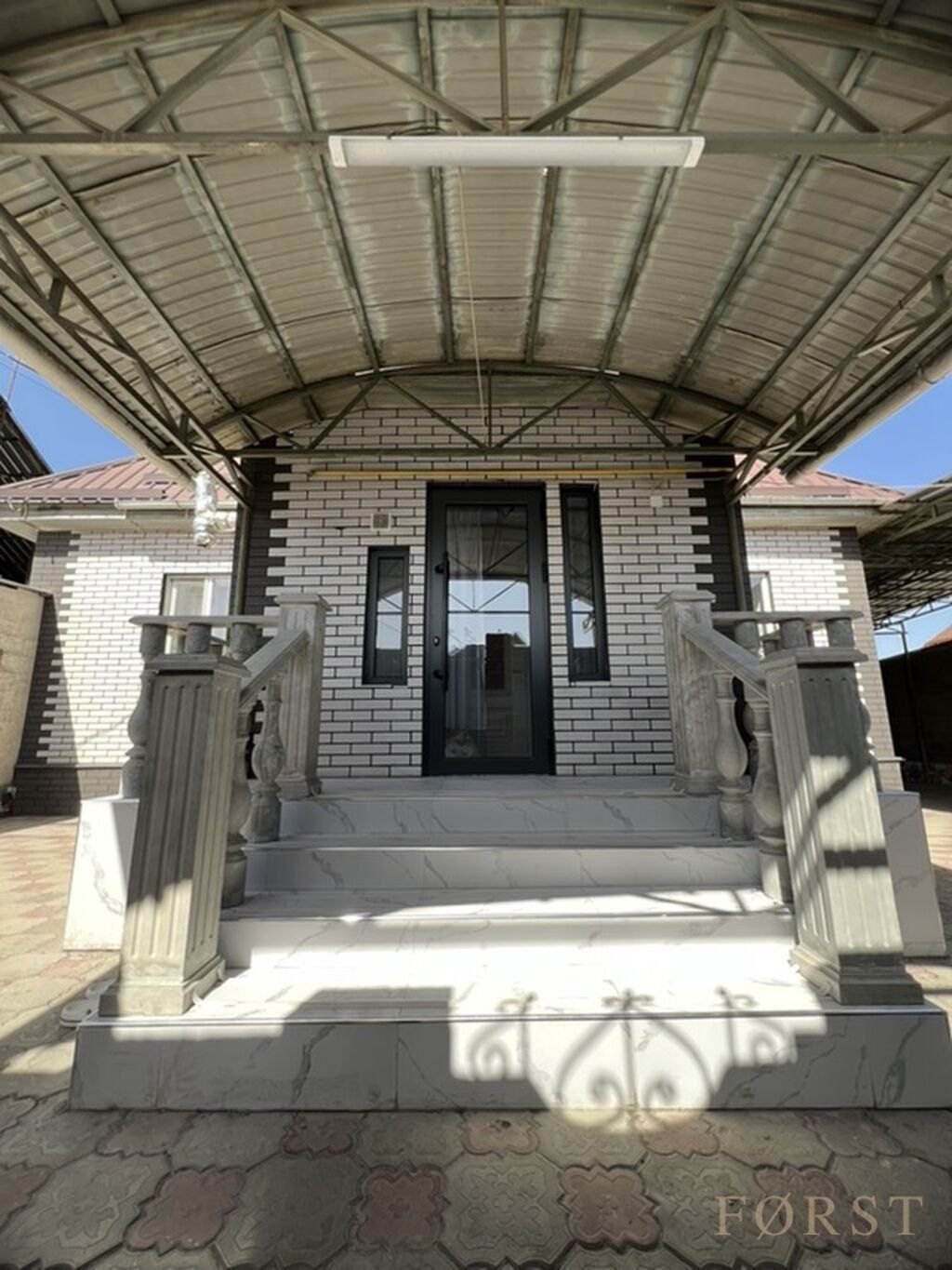 🏡 ПРОДАЁТСЯ УЮТНЫЙ УТЕПЛЁННЫЙ ДОМ В Ж/М РУХИЙ-МУРАС 1