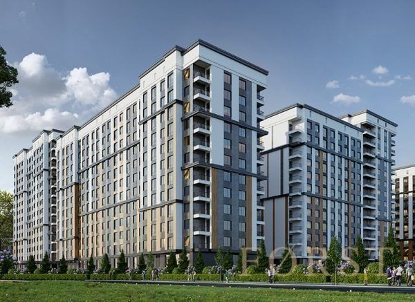 🏙️ Продаётся квартира в ЖК «SEVEN»