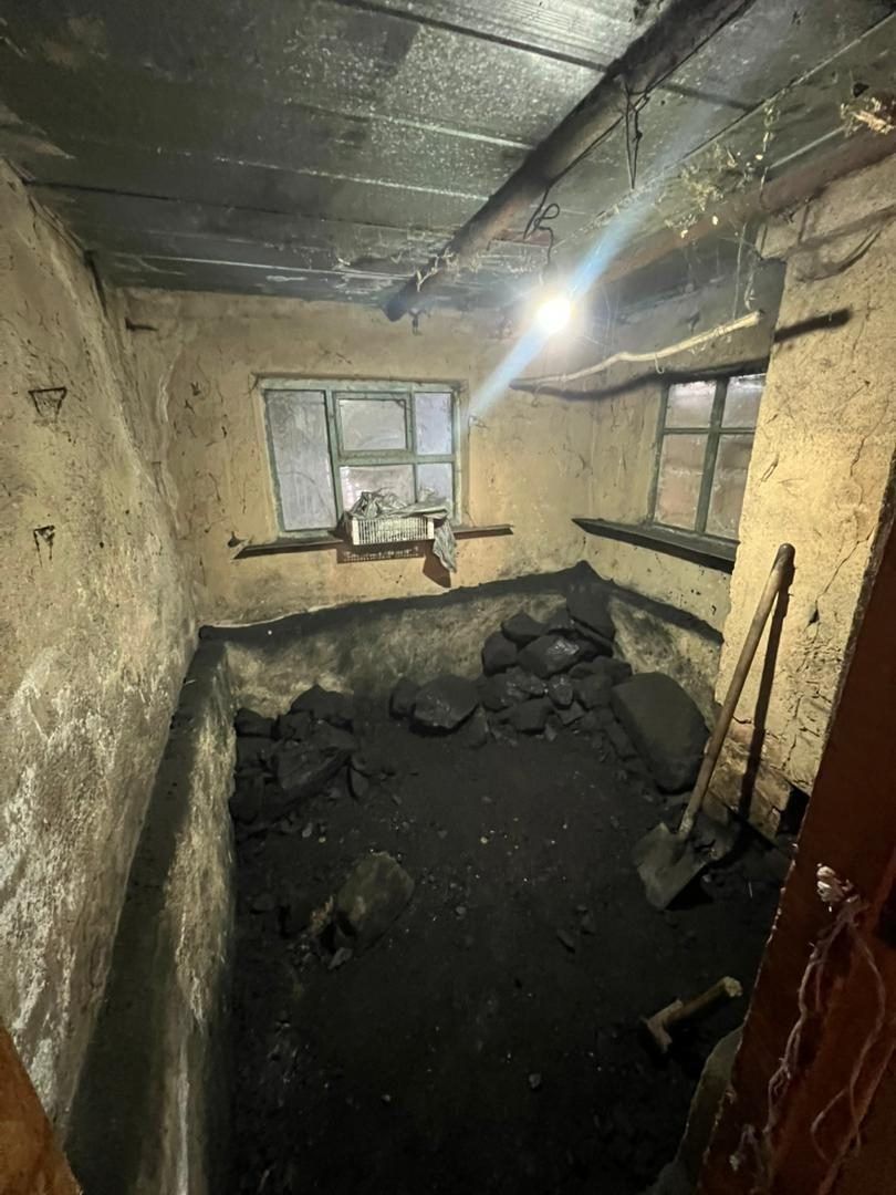 Продаётся дом в Караколе — фото 1