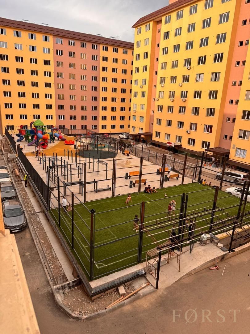 🏙️ Продаётся 3-комнатная квартира в ЖК «Элдик» — Технопарк — фото 1