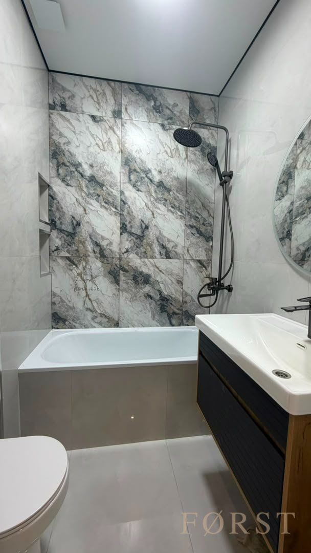 🏡 Продаётся 1-комнатная квартира в ЖК от СК «Ата Бей Групп» — фото 1