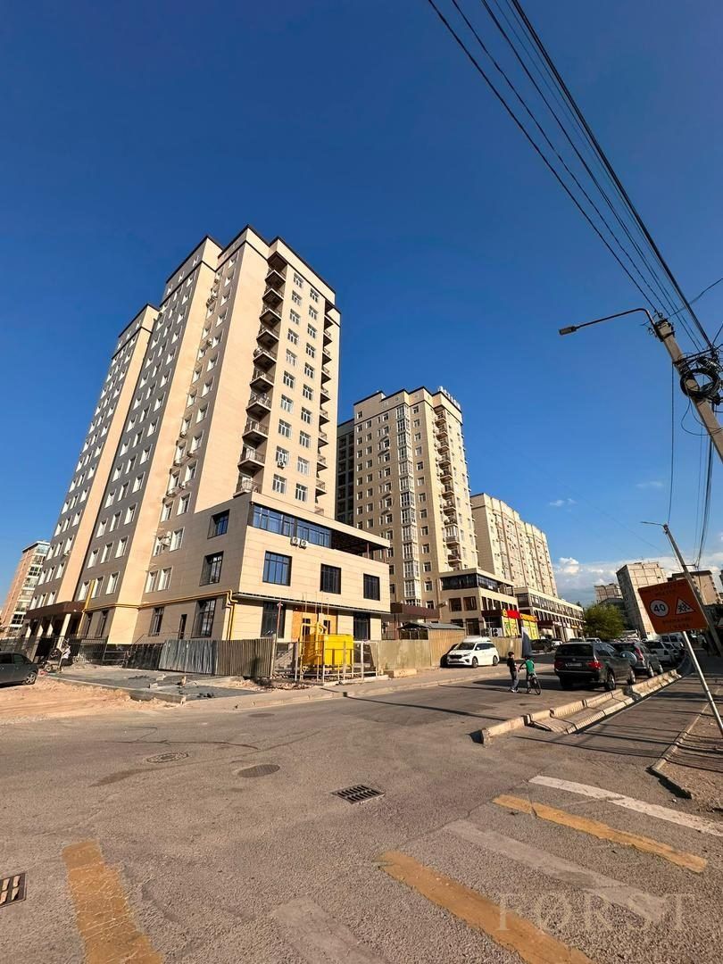 🏡 ПРОДАЁТСЯ КВАРТИРА В ЖК «ДЖАЛ-23»
