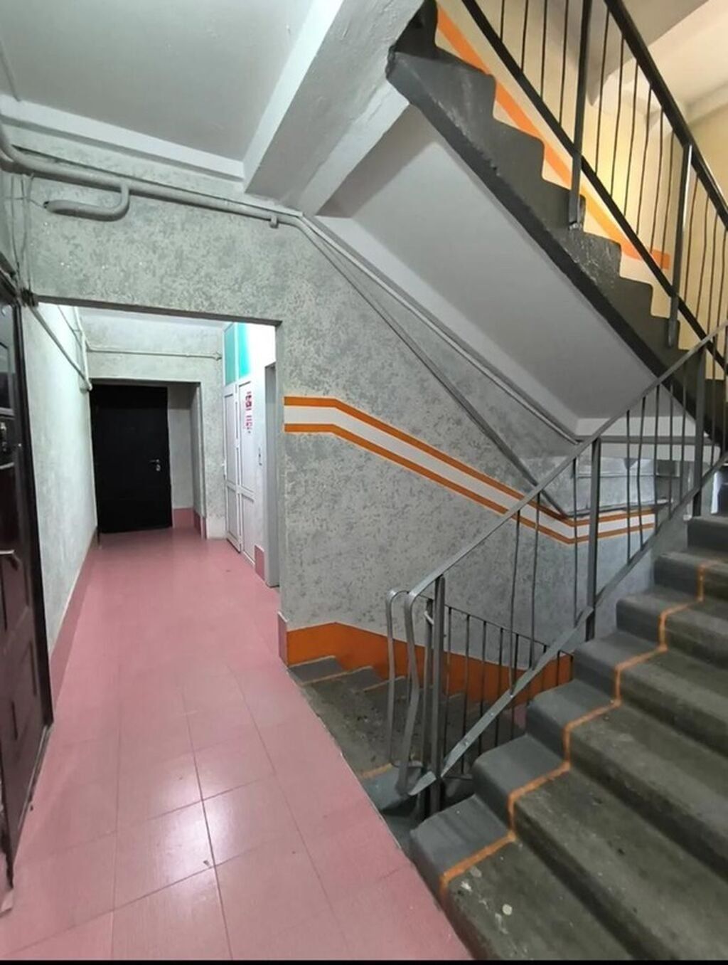 Продаётся 1 комн. кв. в мкр Улан 1